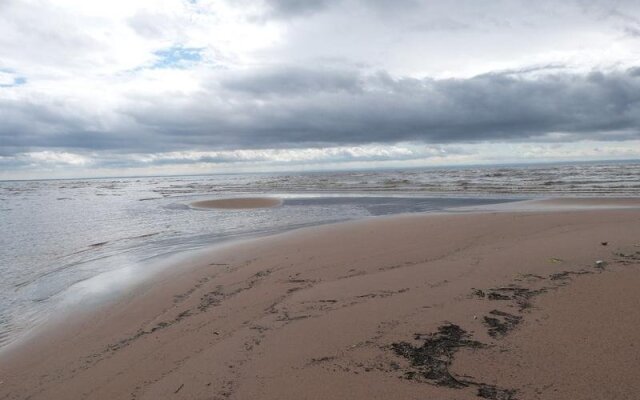 Vieille École du Rang 3