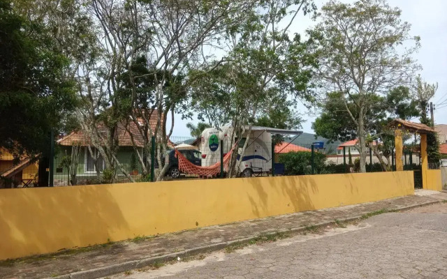 Vila Verde Suites