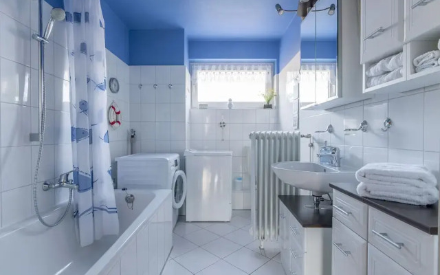 Private Room Lange Weihe
