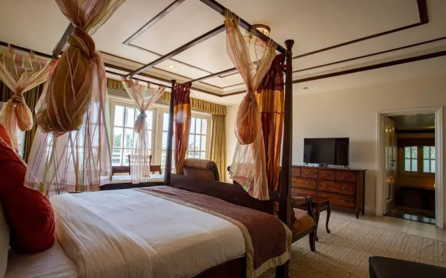 Meraki Wellness Retreat