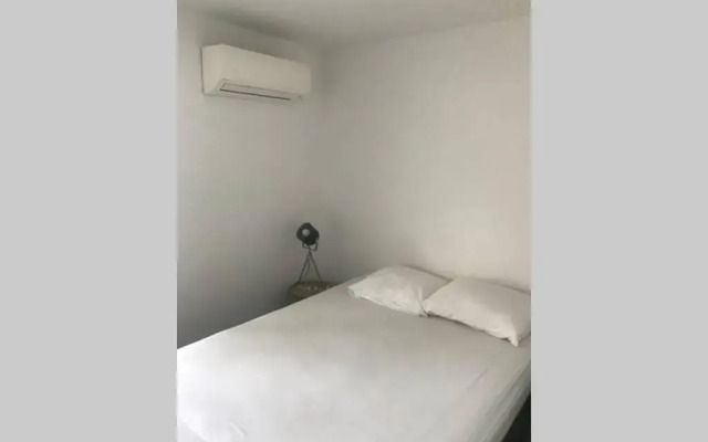La Croix-Valmer - Appartement agréable et reposant