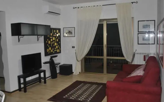 Seven Hills Casa Vacanza