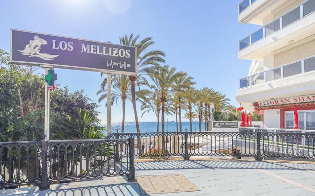 Marbella House Gf30