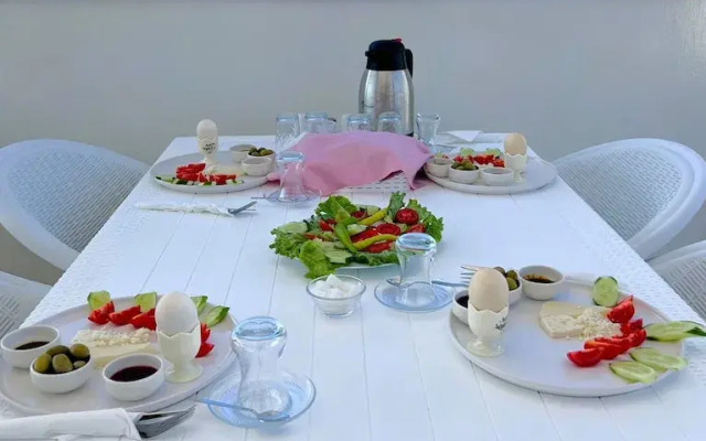 The Dalaman Suites & Pansiyon