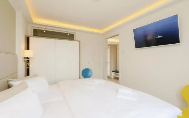 Penthouse Eden