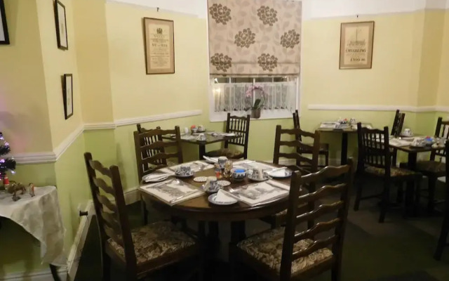 Somerton Guest House
