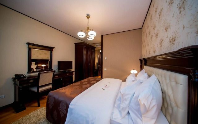 Best Western Central Hotel