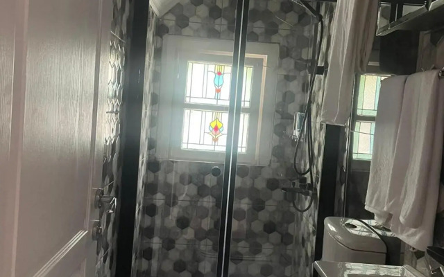 Noya Köşk Otel