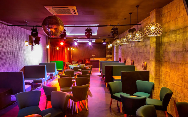 Leonardo Laura Beach & Splash Resort