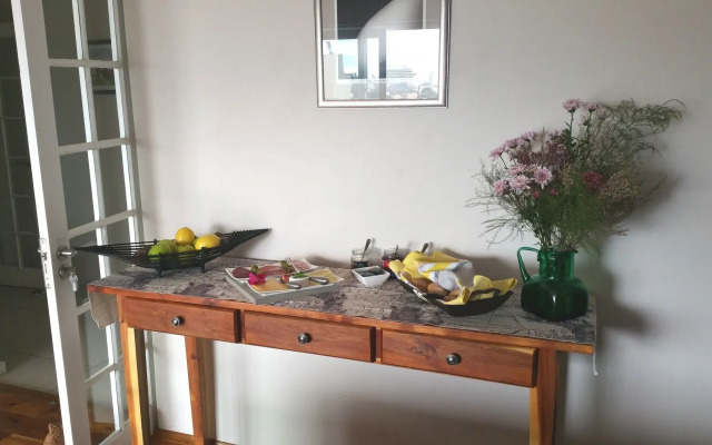 Lala Panzi B&B