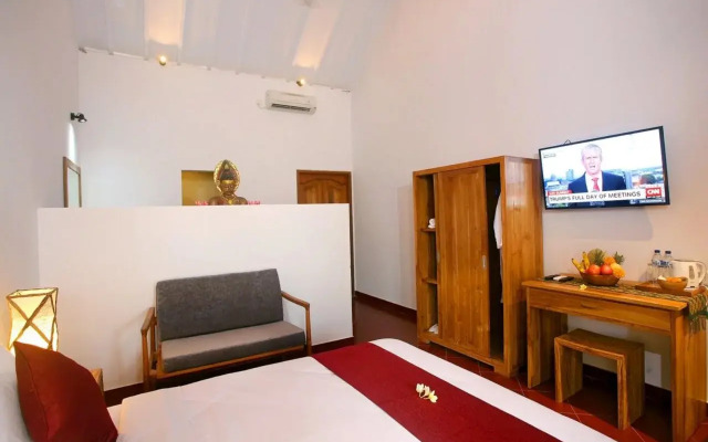 Cokelat Guest House