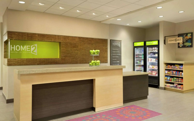 Home2 Suites by Hilton Minneapolis Bloomington