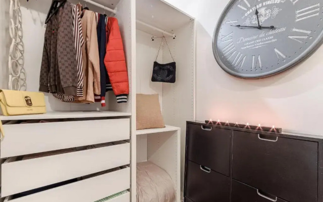Luxury loft 31