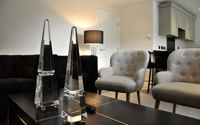 Pinnacle Residences - Cambridge