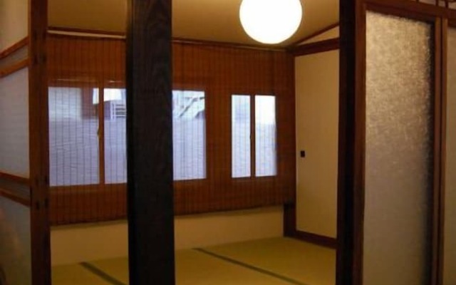 Kyomachiya Shijokarasuma-an