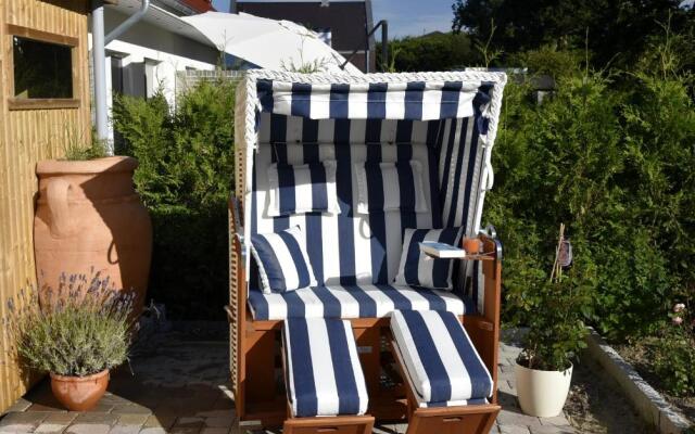 Wohlfühlquartier Louisenlust