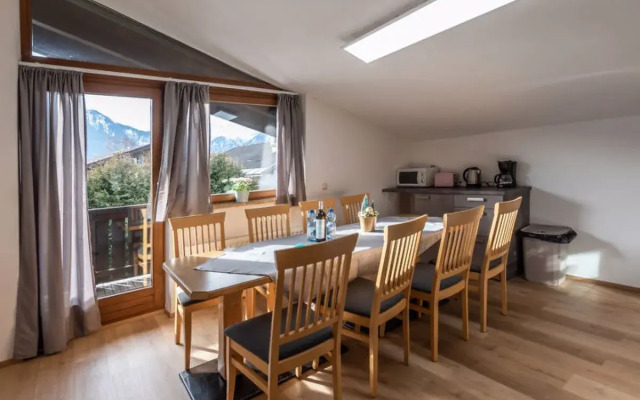 Alpenchalets (ZSE201)
