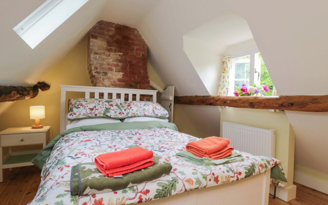 Keepers Cottage