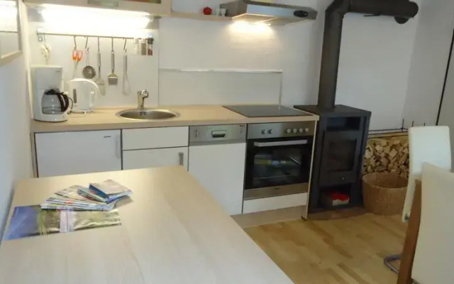 Appartement Pleikner