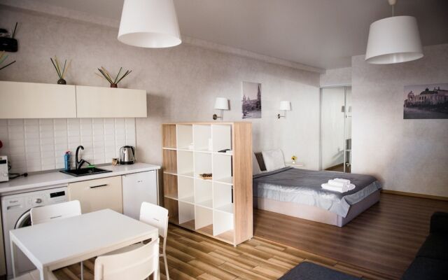 Guest House De Rishelye