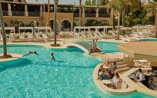 Forte Village Resort