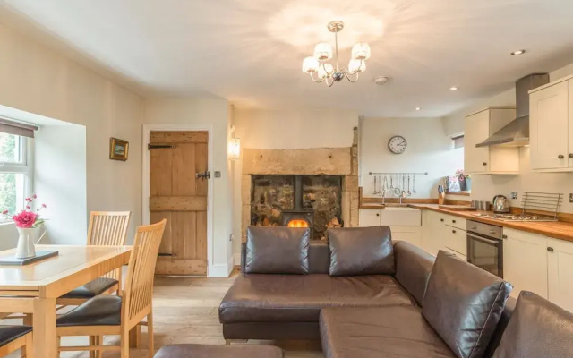 Ryehill Farm Cottage