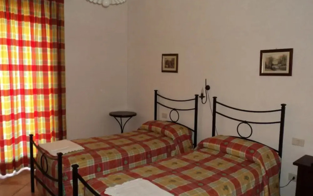 Agriturismo Poggio Torreano