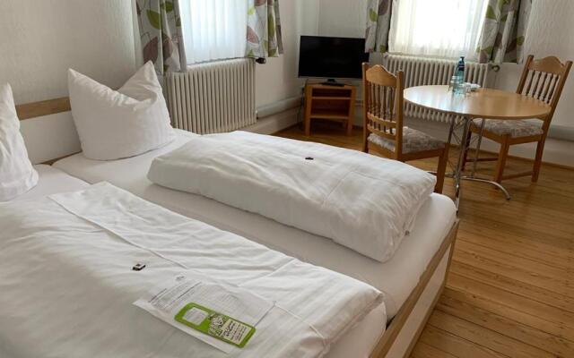 Landgasthof Ochsen Seelbach