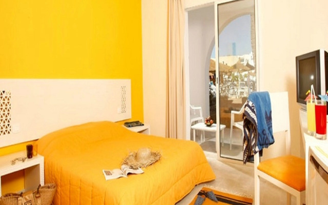 Djerba Sun Beach Hotel and Spa