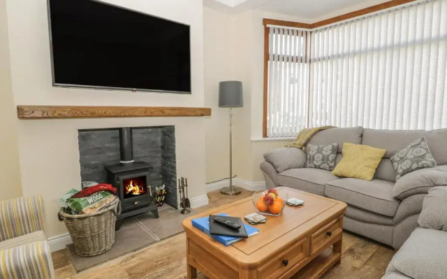 204 Sea View House, Redcar