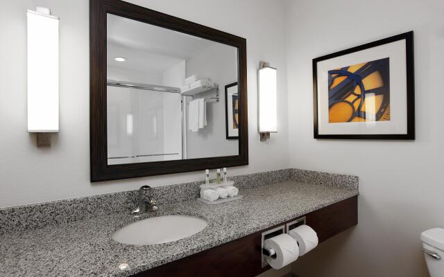 Holiday Inn Express & Suites Omaha South - Ralston Arena by IHG