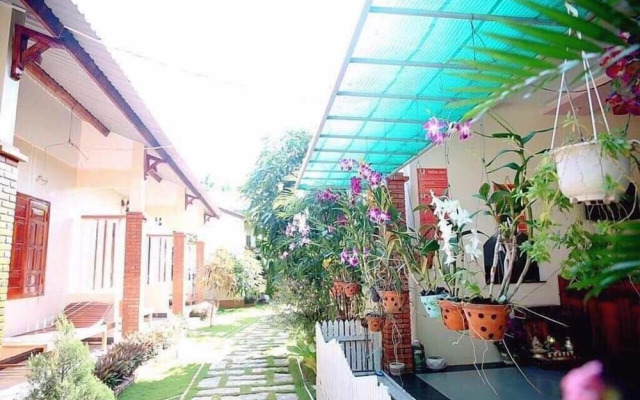 Dinh Ngoc Guesthouse