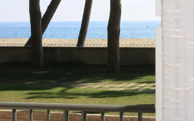 Apartamento Acogedor Para 6 Personas en Cambrils