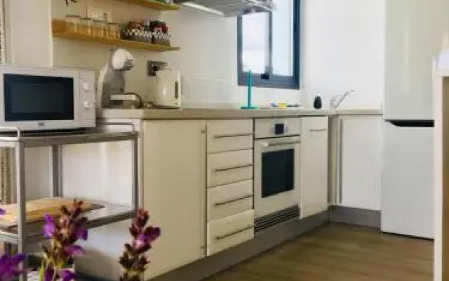 Apartement Casamora