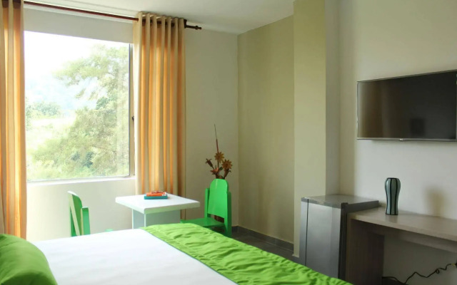 Hotel Ventura