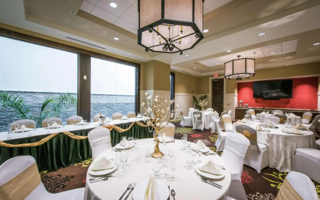 Hilton Garden Inn Rochester Downtown, NY