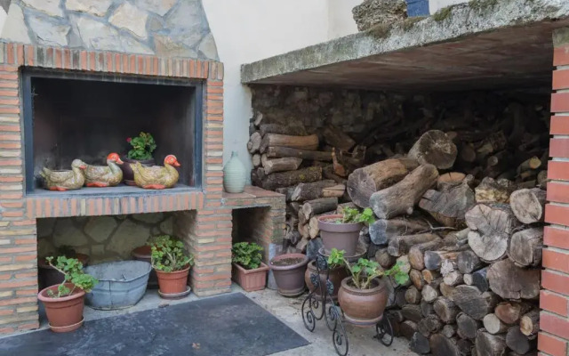 La Posada de Clotilde