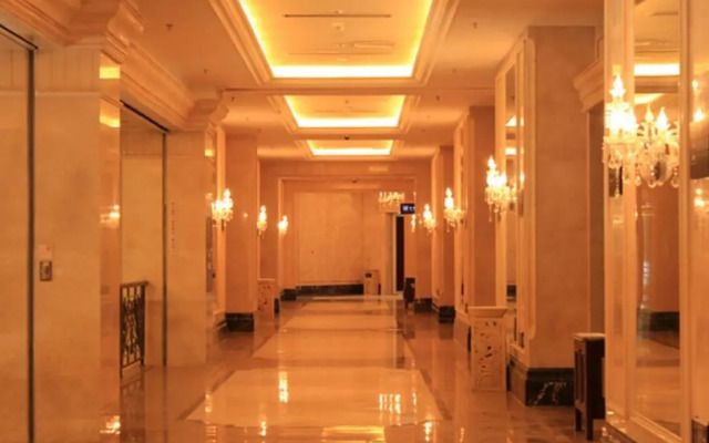 Country Garden Holiday Hotel