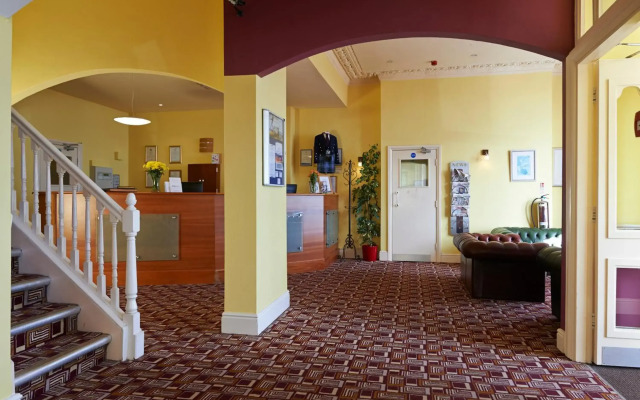 The Chesterhouse Hotel