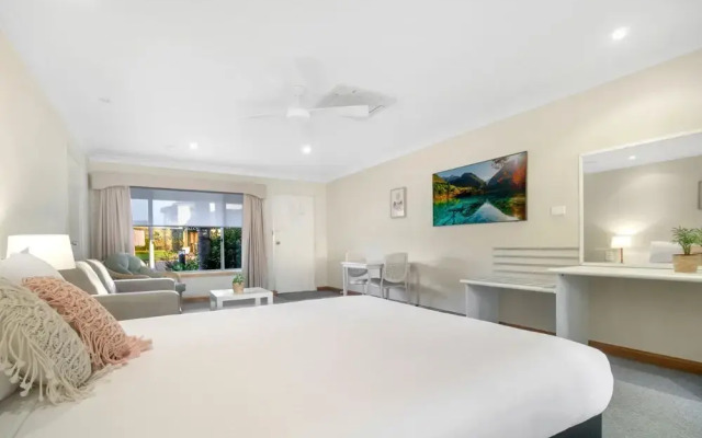 Harbourview House