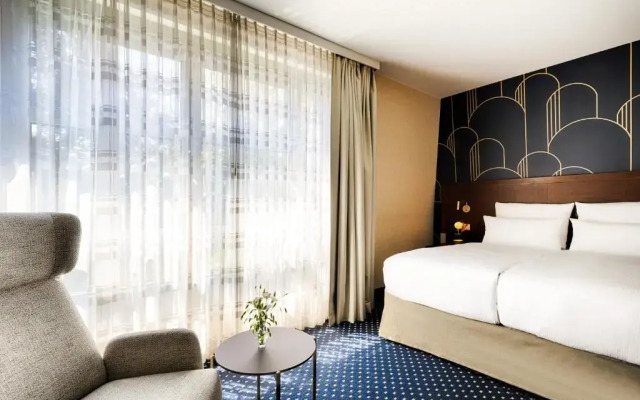 Courtyard by Marriott Bochum Stadtpark