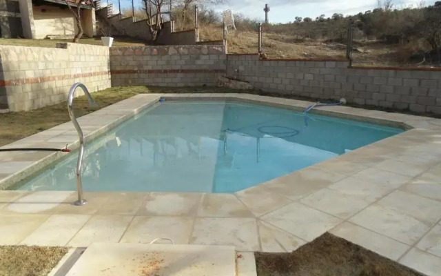 Cabañas Doña Itati