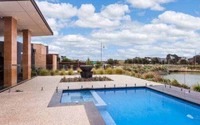 Golf Retreats Victoria