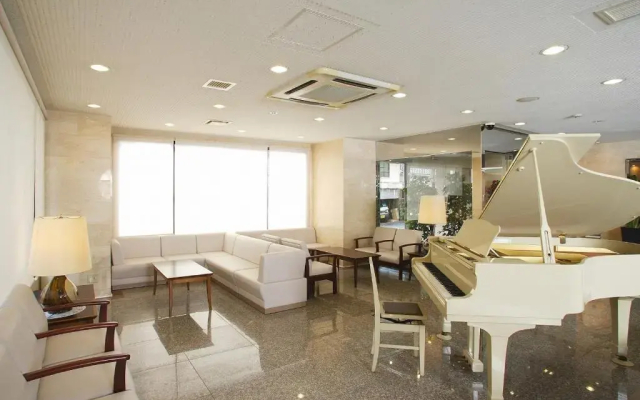 Hamamatsu Hotel