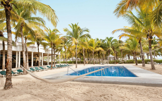 Hotel Riu Lupita - All Inclusive