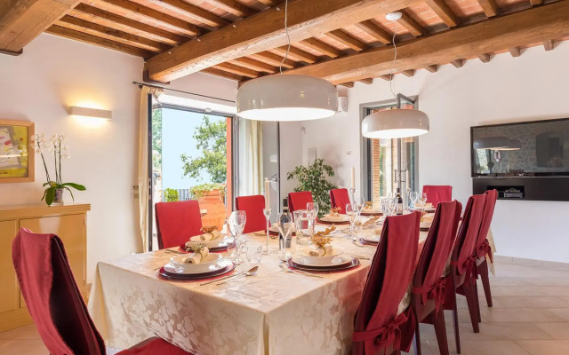 Le Panteraie 10 in Montecatini Terme