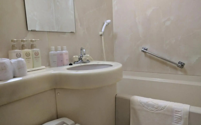 Hotel Harbour Yokosuka