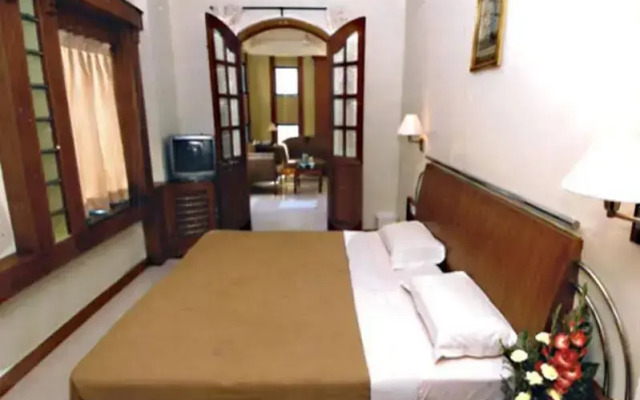 Hotel Planet Mount