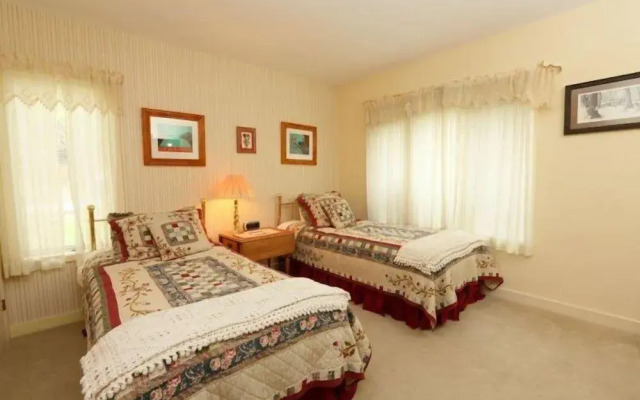 The Birches at Topnotch