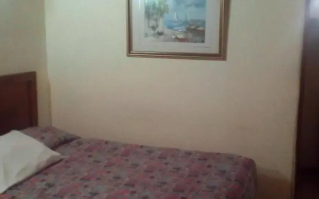 Hotel Los Olivos Quetzaltenango